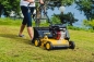 Preview: Stiga Benzinvertikutierer SVP40B